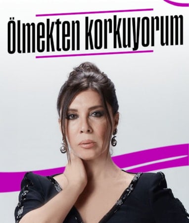 Nebahat Çehre'nin en büyük korkusu