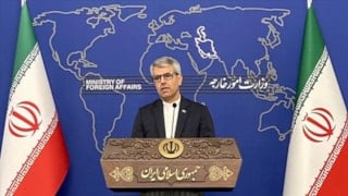 İran: Erakçi ile ABD Özel Temsilcisi arasındaki iletişim kanalı açık