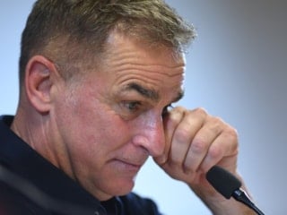 Hamburg, Stefan Kuntz'un cinsel taciz iddialarını doğruladı