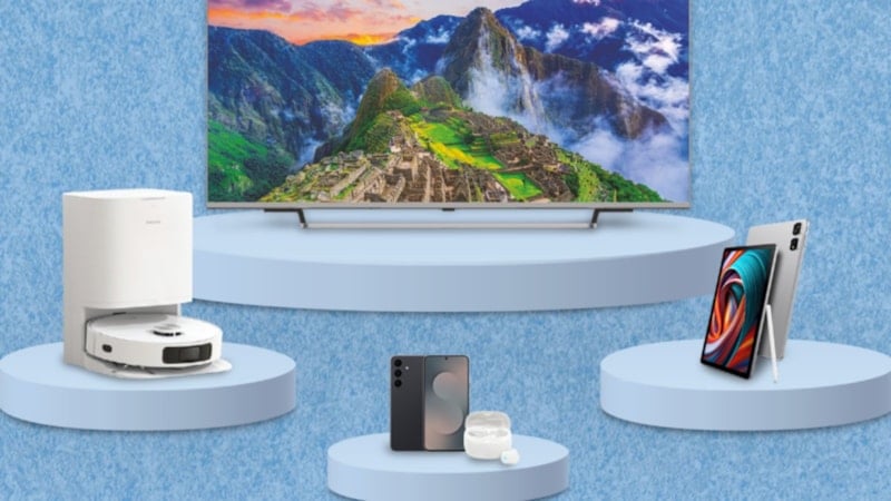 Teknosa açıkladı: 2025'te öne çıkan teknoloji ürünleri