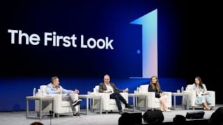 Samsung CES 2026'da içerik üreticileri ve FAST yayınlarını masaya yatırıyor