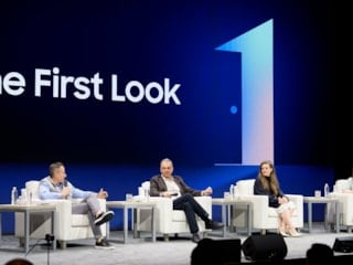 Samsung CES 2026'da içerik üreticileri ve FAST yayınlarını masaya yatırıyor