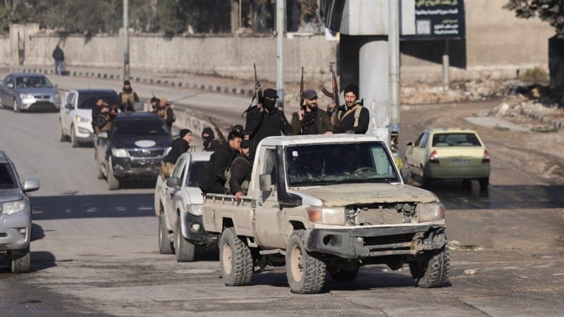 Suriye ordusu: YPG/SDG’nin herhangi bir eylemi sert karşılık bulacak