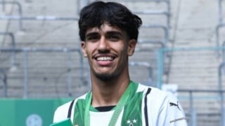 Can Armando Güner, Almanya'ya döndü