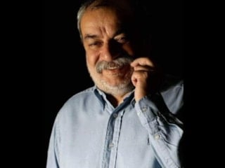 Usta oyuncu Koray Ergün hayatını kaybetti