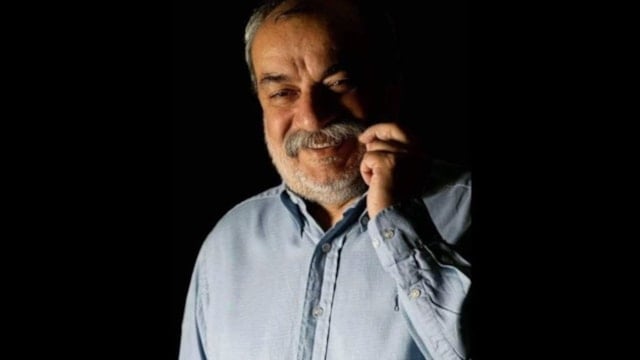 Usta oyuncu Koray Ergün hayatını kaybetti