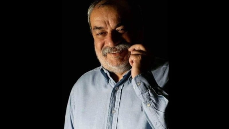 Usta oyuncu Koray Ergün hayatını kaybetti