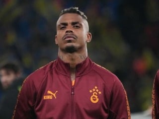 Mario Lemina, yaptığı paylaşımı kaldırdı