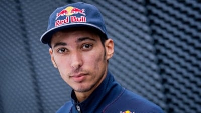 Toprak Razgatlıoğlu'nun MotoGP'de yarışacağı motosiklet, yarın tanıtılacak