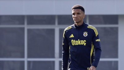 Rodrigo Becao, Kasımpaşa yolcusu!