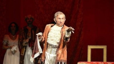 Oğlu açıkladı! Son dakika Haldun Dormen öldü mü? Haldun Dormen'in sağlık durumu...