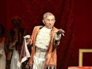 Oğlu açıkladı! Son dakika Haldun Dormen öldü mü? Haldun Dormen'in sağlık durumu...