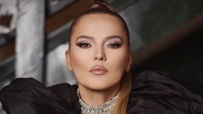 Demet Akalın: Kimseden delikanlılık beklemiyorum