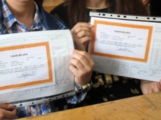 Başarı belgesi hesaplama 2026: Kaç puanla takdir/ teşekkür alınır