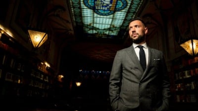 Porto'da Francesco Farioli'nin sözleşmesi uzatıldı