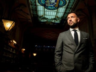 Porto'da Francesco Farioli'nin sözleşmesi uzatıldı