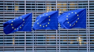 AB Komisyonu İran için: Daha sert yaptırımlar önermeye hazırız