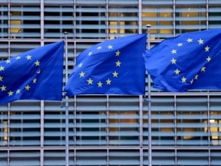 AB Komisyonu İran için: Daha sert yaptırımlar önermeye hazırız