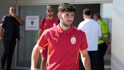 Amed Sportif Faaliyetler'den Yusuf Demir açıklaması