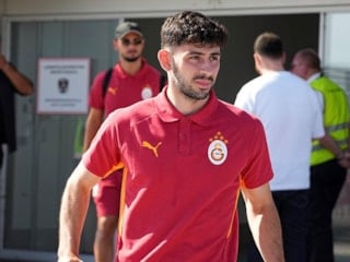 Amed Sportif Faaliyetler'den Yusuf Demir açıklaması