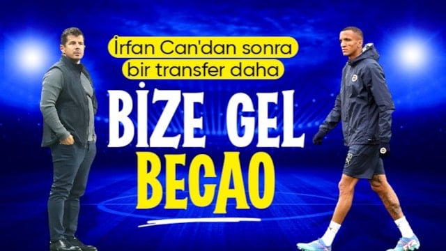 Rodrigo Becao, Kasımpaşa yolcusu!