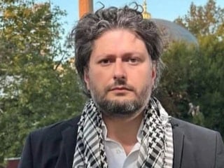 Yaklaşık iki aydır tutuklu olan Furkan Bölükbaşı tahliye oldu