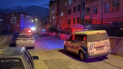 Kayseri'de erkek arkadaşını banyoda bıçaklayarak öldüren kadın tutuklandı