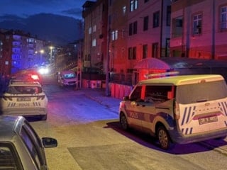 Kayseri'de erkek arkadaşını banyoda bıçaklayarak öldüren kadın tutuklandı