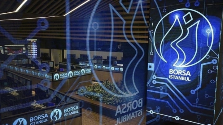 Borsa İstanbul rekor kırmaya devam ediyor