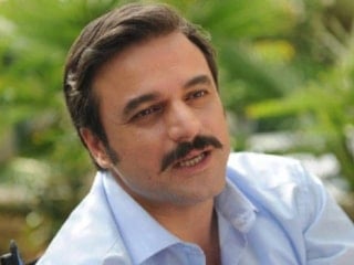 Karaciğer yetmezliği tedavisi gören Ufuk Özkan hastaneye kaldırıldı