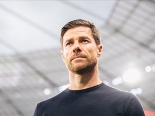 Real Madrid'de Xabi Alonso ile yollar ayrıldı