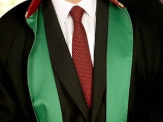 İstanbul'da uyuşturucu kuryeliği yapan avukat tutuklandı