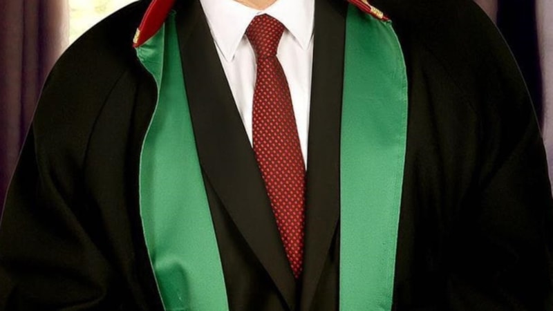 İstanbul'da uyuşturucu kuryeliği yapan avukat tutuklandı