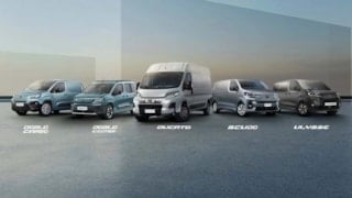 FIAT Professional ocak ayı kampanyasını duyurdu