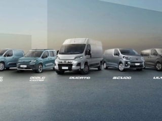 FIAT Professional ocak ayı kampanyasını duyurdu