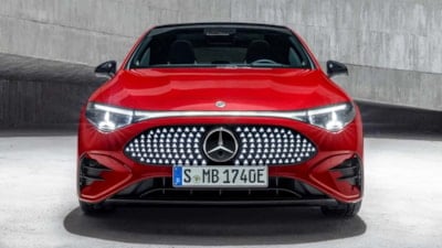 2026 Yılın Otomobili Ödülü kazananı belli oldu