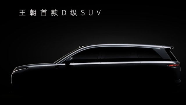 BYD, amiral gemisi Tang 9 ve Han 9 modellerini duyurdu