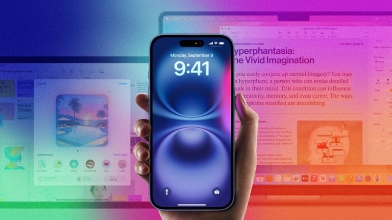 Apple resmen duyurdu: Yeni Siri, gücünü Google Gemini yapay zekasından alacak