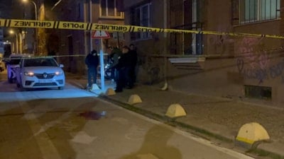 Eskişehir'de kız kavgası: 4 yerinden bıçaklanan genç ağır yaralandı