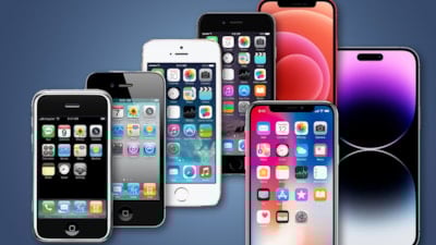 2025'te en çok akıllı telefon satan markalar belli oldu