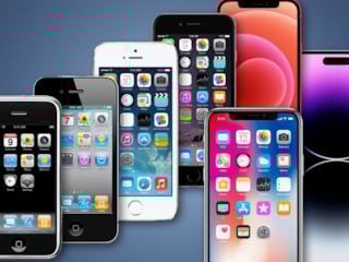 2025'te en çok akıllı telefon satan markalar belli oldu