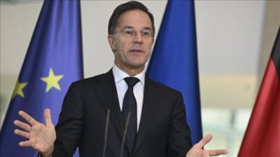 NATO Genel Sekreteri Rutte'den Bayraktar TB2 SİHA’lara övgü