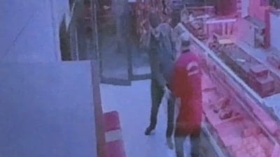 Sivas'ta silahlı kavga: 2 kardeş yaralandı