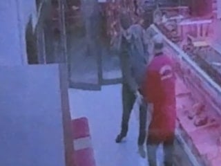 Sivas'ta silahlı kavga: 2 kardeş yaralandı