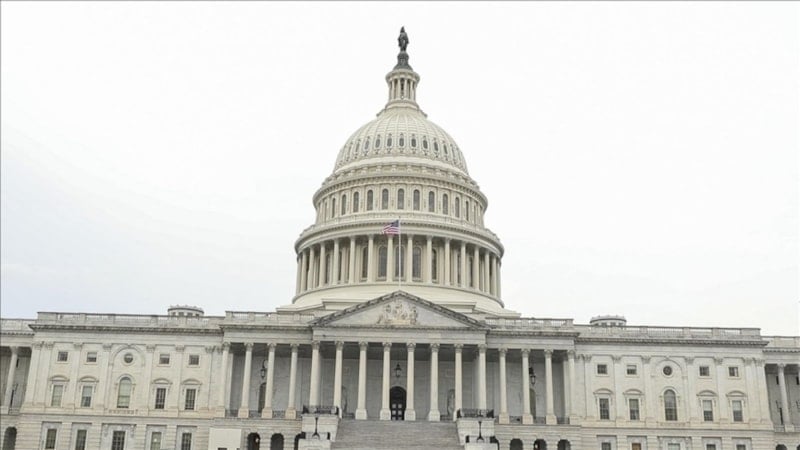 ABD Kongresi’nde Grönland hamlesi: 51. eyalet için yasa teklifi