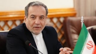 İran: ABD askeri seçeneği tekrar denemek isterse buna hazırız