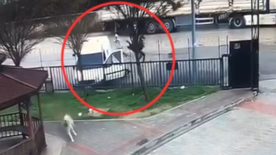 Adana'da silahlı saldırıya uğrayan çocuk hayatını kaybetti