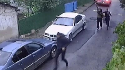 İstanbul'da çok sayıda suçtan aranan zanlılar yakalandı