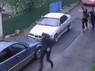 İstanbul'da çok sayıda suçtan aranan zanlılar yakalandı