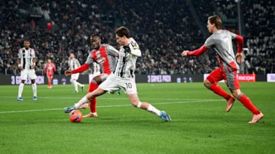 Kenan Yıldız golünü attı: Juventus sahasında Cremonese'yi farklı geçti